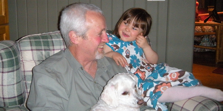 Intergenerational Pet Friendly Community